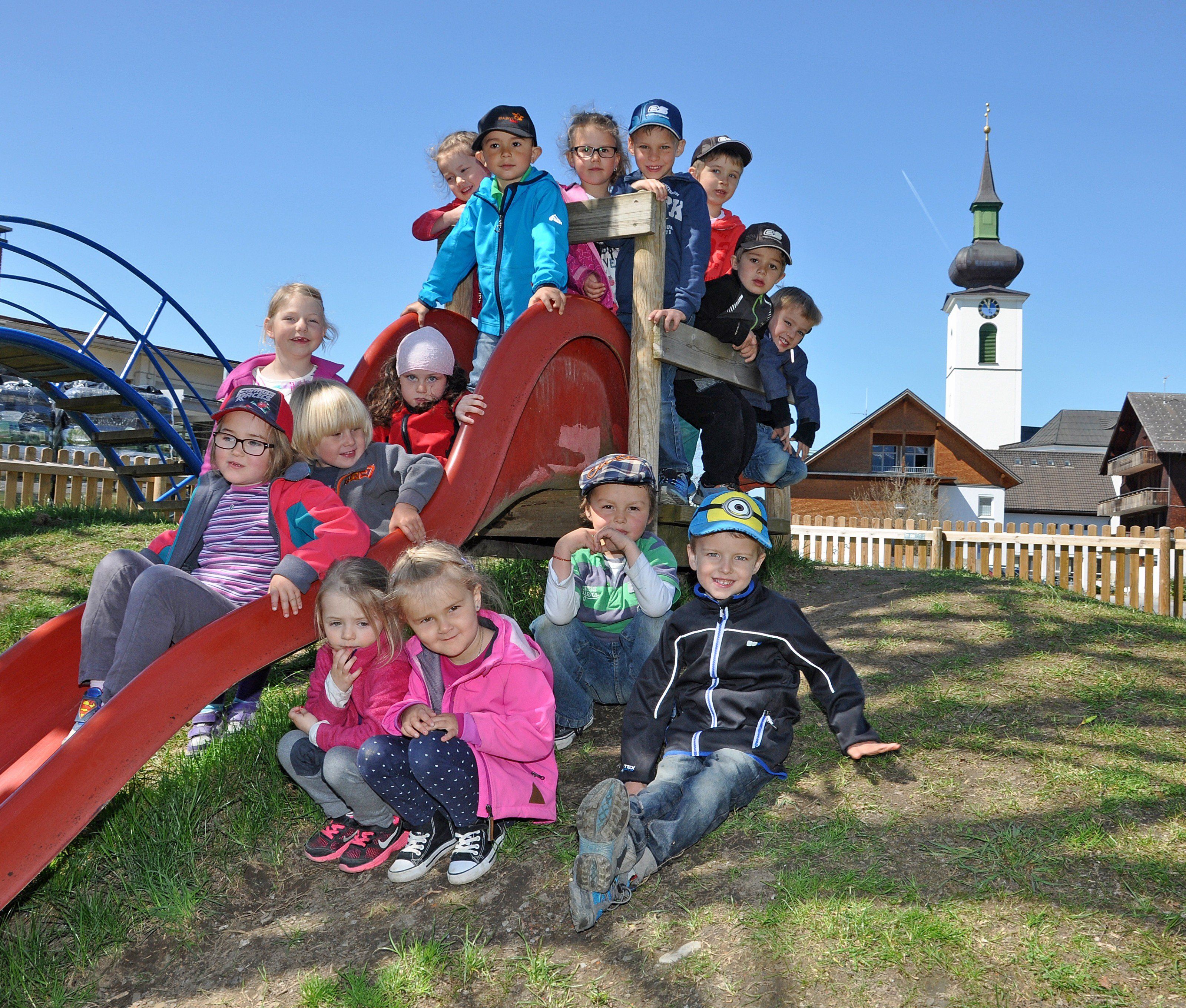 Bereits heuer im Herbst soll es in Hittisau eine Betreuung für Kinder zwischen eineinhalb und drei Jahren geben. Bereits heuer im Herbst soll es in Hittisau eine Betreuung für Kinder zwischen eineinhalb und drei Jahren geben.