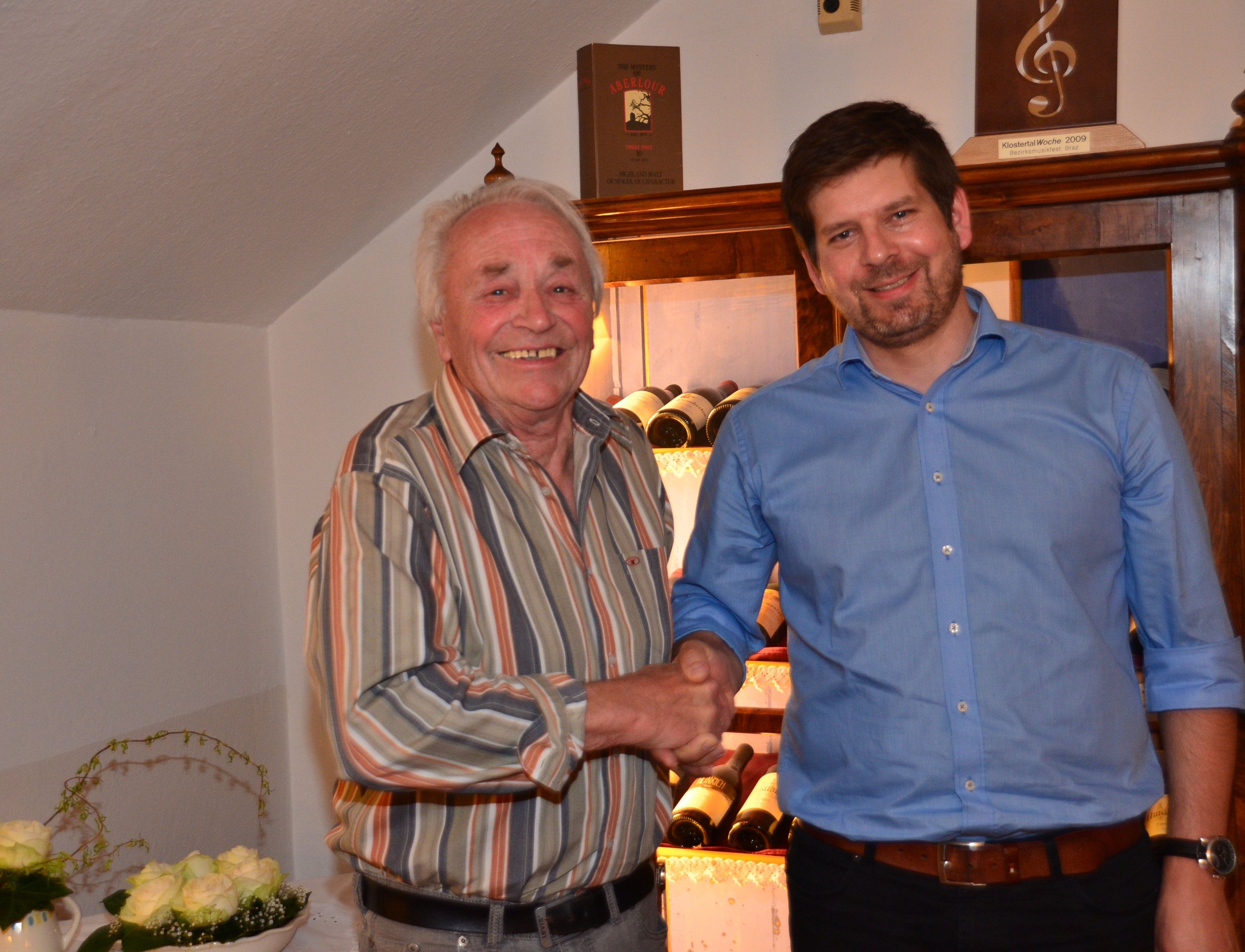 Neuwahl Agrargemeinschaft Innerbraz Neuwahl Agrargemeinschaft Innerbraz