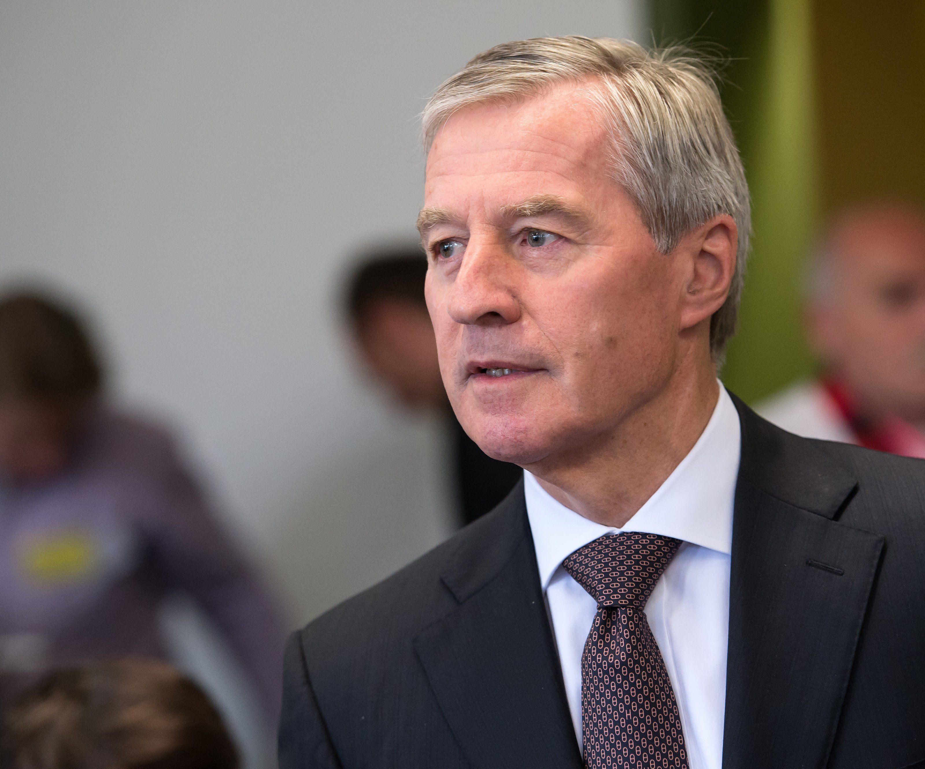 Der ehemalige Co-Chef Jürgen Fitschen und vier frühere Top-Manager wurden frei gesprochen Der ehemalige Co-Chef Jürgen Fitschen und vier frühere Top-Manager wurden frei gesprochen