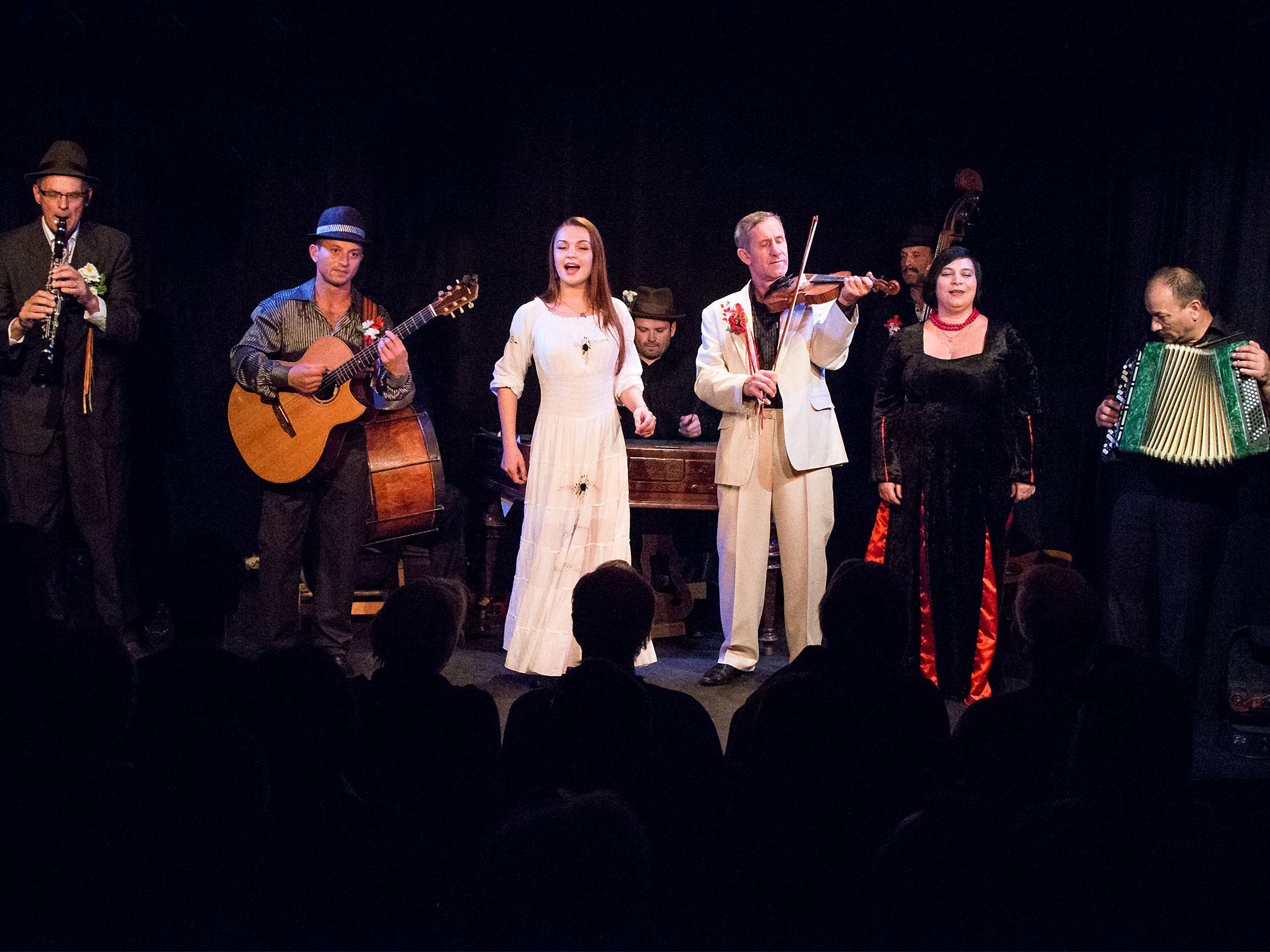 Hudaki - Ja-Sagen auf Ukrainisch Hudaki - Ja-Sagen auf Ukrainisch