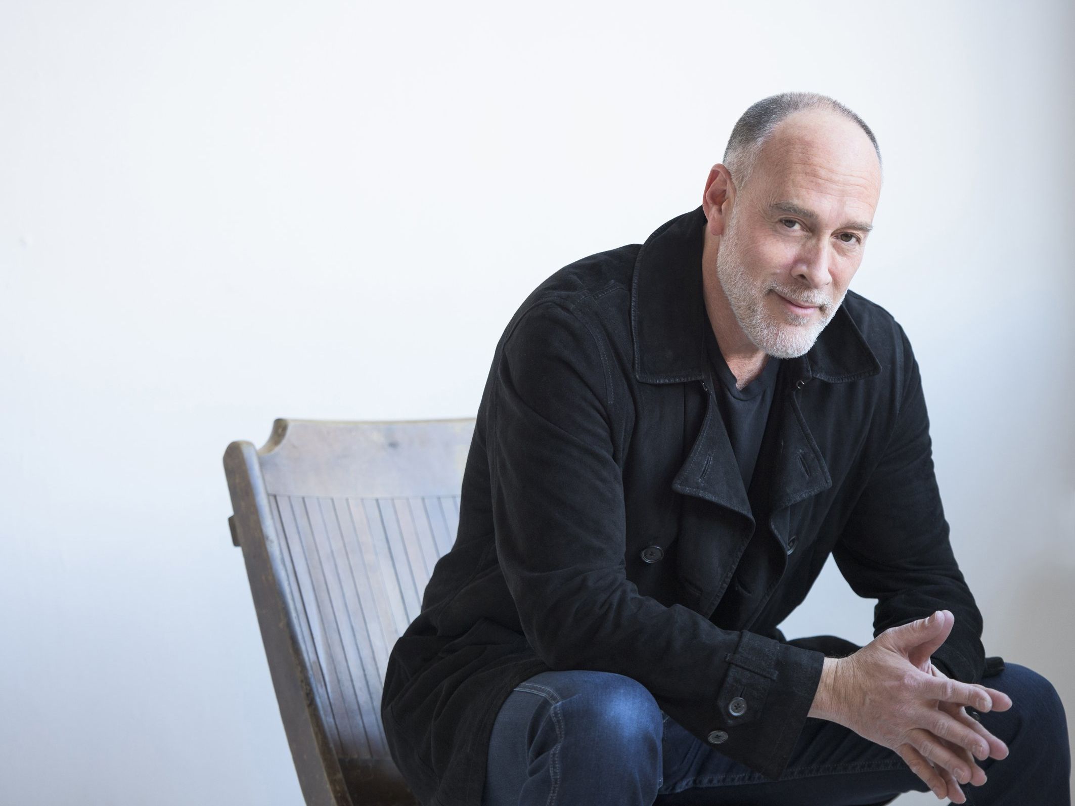 Grammy-Gewinner Marc Cohn beehert im Rahmen seiner Tour auch Österreich Grammy-Gewinner Marc Cohn beehert im Rahmen seiner Tour auch Österreich
