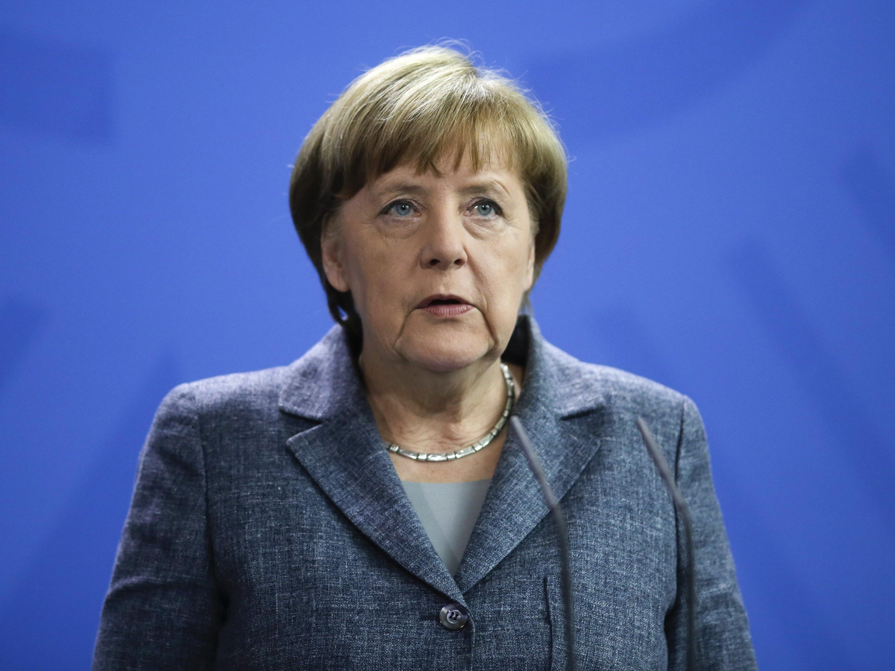 Angela Merkel schlägt in der Causa viel Kritik entgegen. Zu recht?
