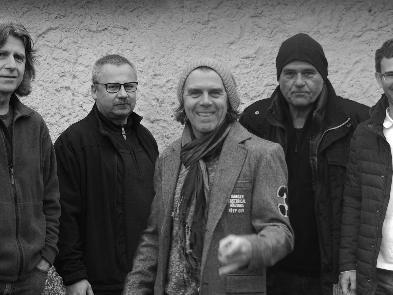 „Bluemoon“ spielen am Freitag, 29. April, den Blues & Bluesrock im ProKonTra-Beisl. „Bluemoon“ spielen am Freitag, 29. April, den Blues & Bluesrock im ProKonTra-Beisl.