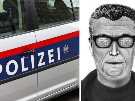 Dieser Mann wird gesucht Dieser Mann wird gesucht