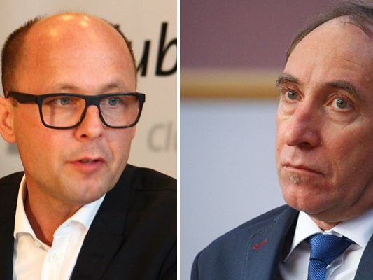SPÖ-Chef Michael Ritsch bezweifelt die Sinnhaftigkeit von Johannes Rauchs Rumänien-Reise SPÖ-Chef Michael Ritsch bezweifelt die Sinnhaftigkeit von Johannes Rauchs Rumänien-Reise
