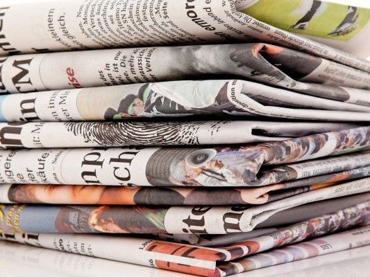 Die internationalen Pressestimmen zur Bundespräsidentenwahl Die internationalen Pressestimmen zur Bundespräsidentenwahl