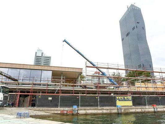 Der Rechnungshof prüfte auch Copa Cagrana-Verträge Der Rechnungshof prüfte auch Copa Cagrana-Verträge
