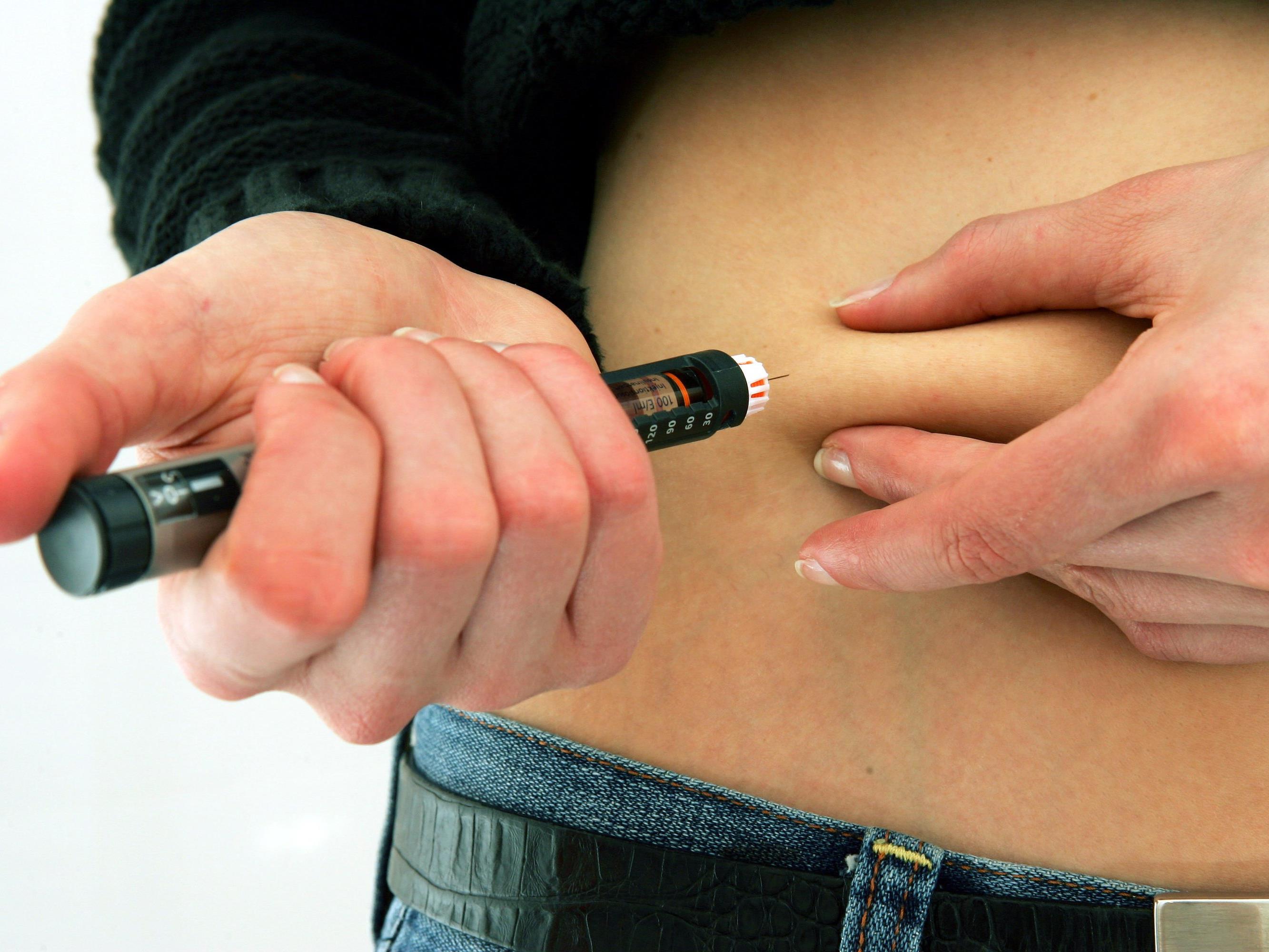 Wiener Experte: "Wenn wir so weitermachen, werden die Diabetiker die Mehrzahl in der Bevölkerung sein"
