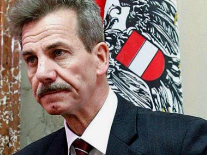 Ex-RH-Präsidient: "Angesichts schwacher Rücktrittskultur in Österreich"