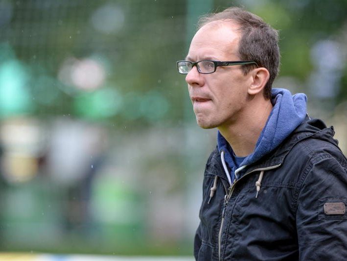 Gerald Krajic bleibt Trainer der Rankweiler Ladies Gerald Krajic bleibt Trainer der Rankweiler Ladies