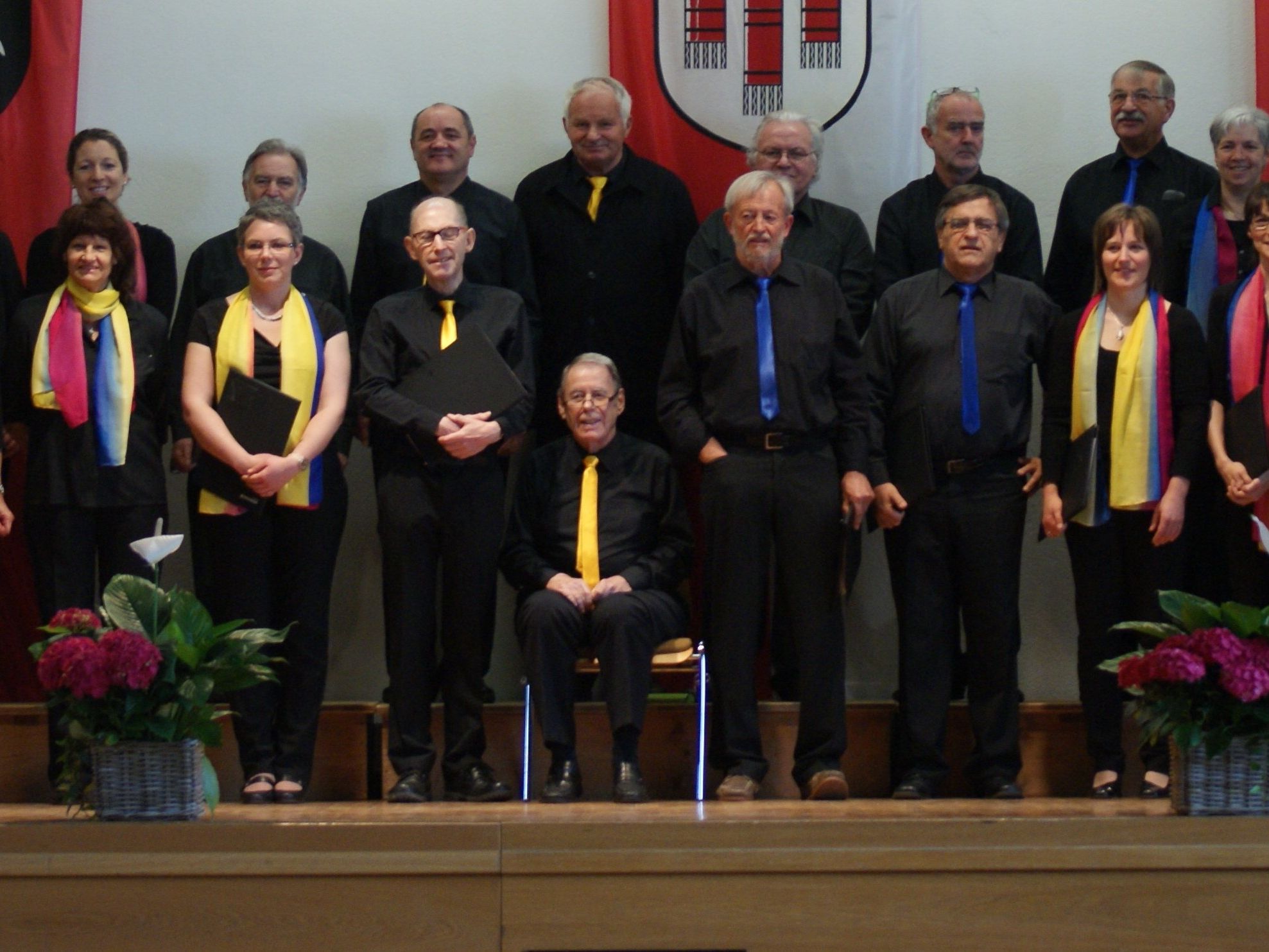 Unser Chor Unser Chor