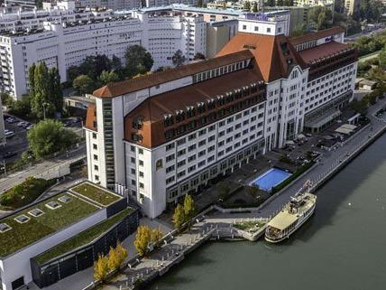 Eines der Wiener Hilton-Hotels hat den Besitzer gewechselt