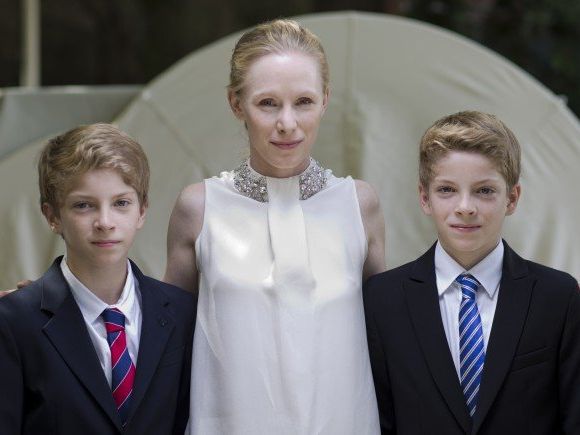 Für seine Neuvertonung einer Sequenz aus "Ich seh Ich seh" gewann Andreas Rautner den Wiener Filmmusik Preis Für seine Neuvertonung einer Sequenz aus "Ich seh Ich seh" gewann Andreas Rautner den Wiener Filmmusik Preis