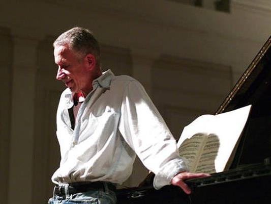 Klavier-Virtuose Keith Jarrett kommt nach Wien.