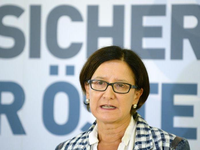 Mikl-Leitner soll Landeshauptfrau von Niederöstereich werden