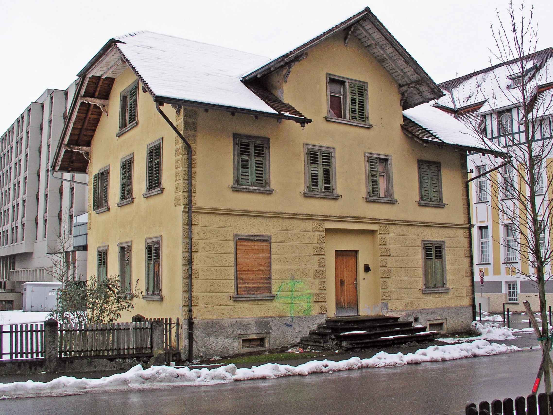 Neudörfer-Haus Neudörfer-Haus