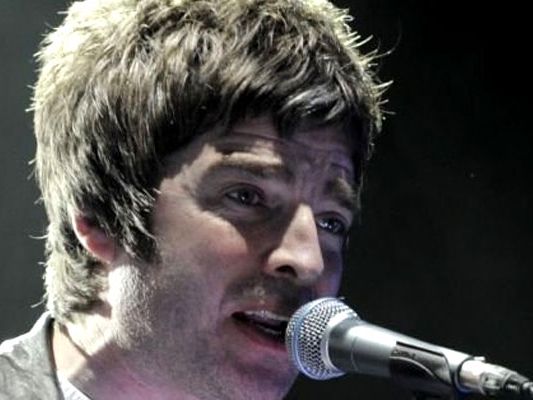 Noel Gallagher endlich wieder live in Wien. Noel Gallagher endlich wieder live in Wien.