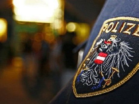 Als die Polizei im Audimax ankam, war die Aktion bereits vorbei. Als die Polizei im Audimax ankam, war die Aktion bereits vorbei.