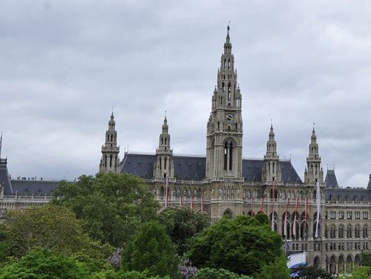 Das 6. Kabarettfestival im Wiener Rathaus startet am 25. Juli. Das 6. Kabarettfestival im Wiener Rathaus startet am 25. Juli.
