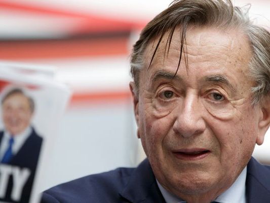 Bauunternehmer Lugner im Fokus Bauunternehmer Lugner im Fokus