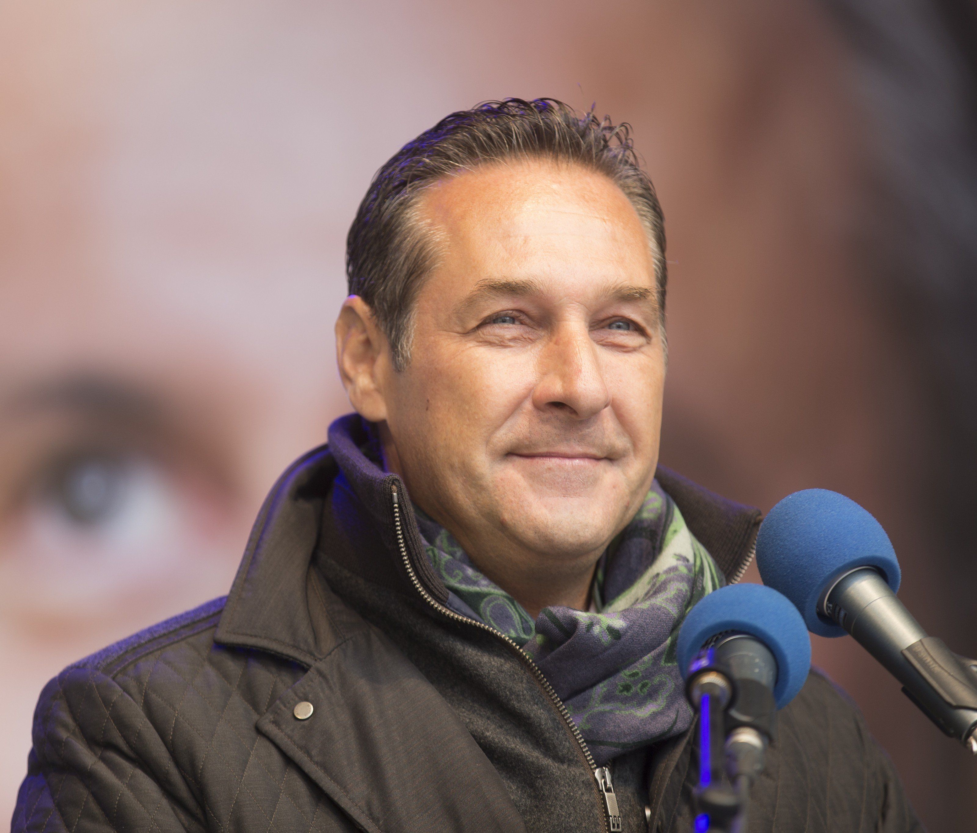 Falscher Vorwurf: HC Strache und der Fotograf haben sich außergerichtlich geeinigt. Falscher Vorwurf: HC Strache und der Fotograf haben sich außergerichtlich geeinigt.