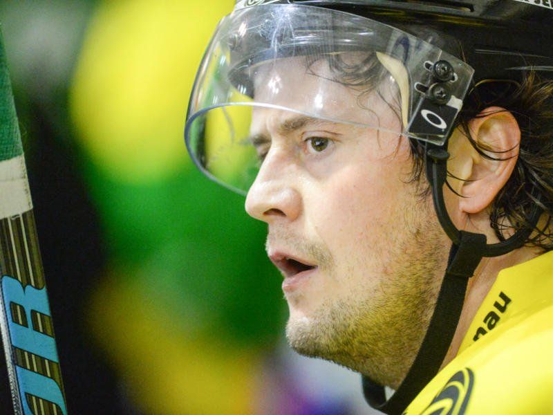 Toni Saarinen beendet seine aktive Laufbahn Toni Saarinen beendet seine aktive Laufbahn