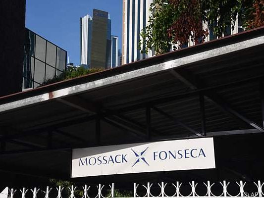 Panama-Papers nun online gestellt Panama-Papers nun online gestellt