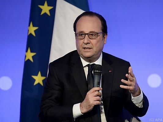 Hollande kämpft um die Arbeitsmarktreform