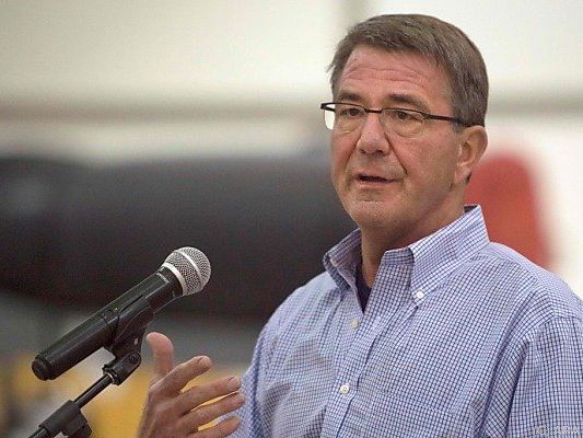 Carter richtete Warnung an Russland Carter richtete Warnung an Russland