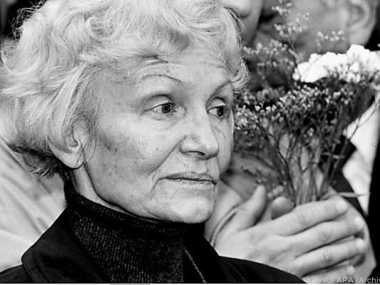 Margot Honecker lebte seit 1992 in Chile