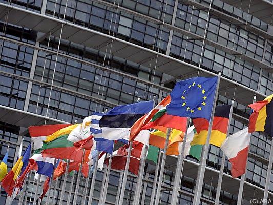 60 Prozent der Befragten für Verbleib in der EU