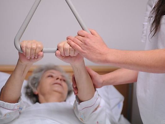 Internationaler Tag der Pflege Internationaler Tag der Pflege