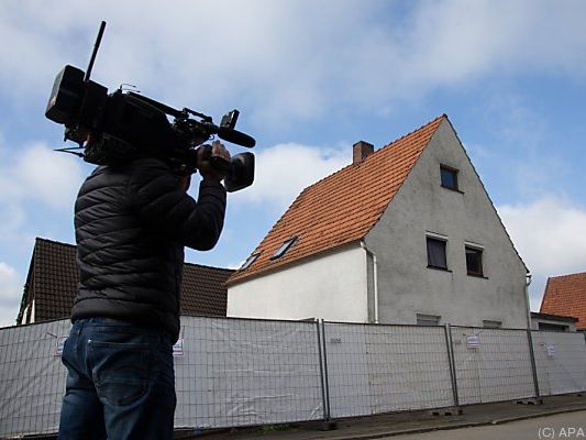 Immer mehr Enthüllungen im Fall Höxter Immer mehr Enthüllungen im Fall Höxter