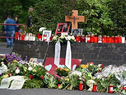 17-Jähriger wurde in Bonn zu Tode geprügelt