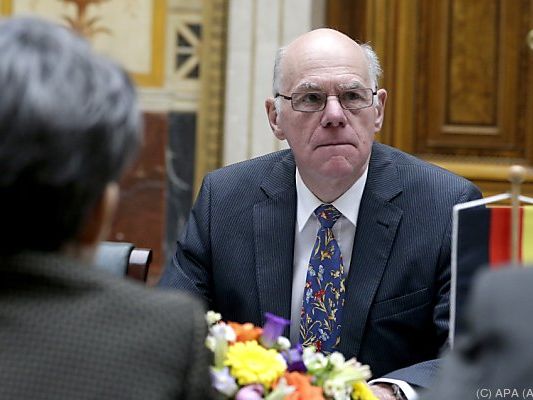Bundestagspräsident Norbert Lammert Bundestagspräsident Norbert Lammert