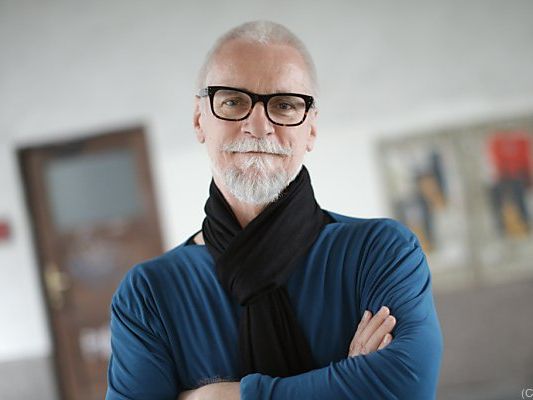 Puschnig: "Ich tu' halt gern" Puschnig: "Ich tu' halt gern"