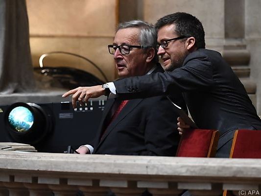 EU-Kommission dementiert Atompläne EU-Kommission dementiert Atompläne