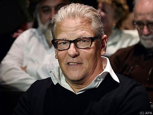 Jan Fabre ließ es 24 Stunden lang krachen Jan Fabre ließ es 24 Stunden lang krachen