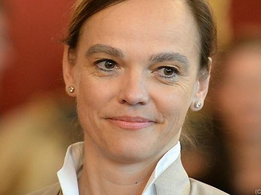 Hammerschmid will Chancengleichheit für alle Hammerschmid will Chancengleichheit für alle