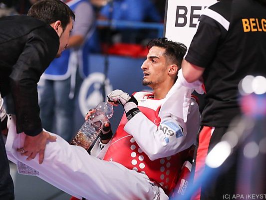 Mourad Laachraoui ist der Bruder eines Brüssel-Attentäters Mourad Laachraoui ist der Bruder eines Brüssel-Attentäters