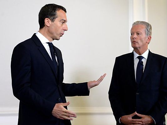 Die Regierung hat viel vor Die Regierung hat viel vor