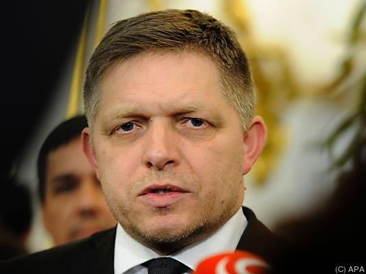 Der slowakische Premier sorgt mit Islam-Äußerungen für Aufsehen
