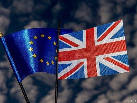 Die Briten stimmen am 23. Juni über Verbleib in der EU ab