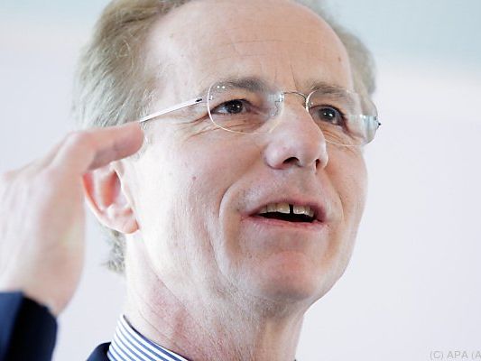 Kapsch unterstützt Sozialpartner-Kritik Kapsch unterstützt Sozialpartner-Kritik