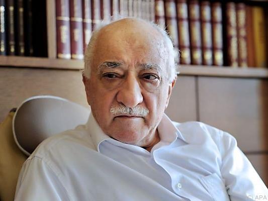 Erdogan-Widersacher Gülen lebt im Exil