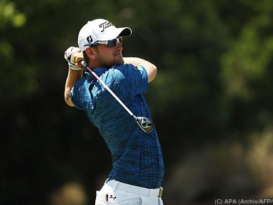Wiesberger konnte ein vorzeitiges Aus verhindern Wiesberger konnte ein vorzeitiges Aus verhindern
