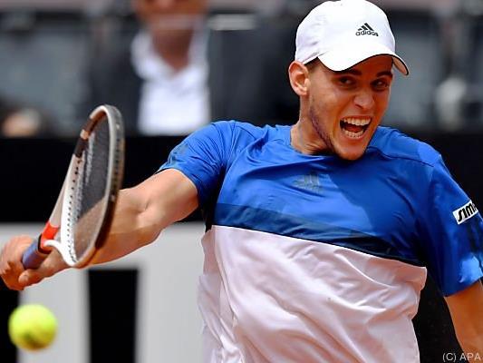 22-Jähriger feierte sechsten Turniersieg auf ATP-Tour