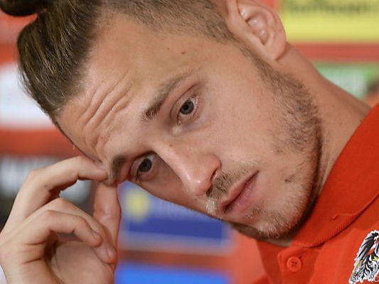 Der Offensivmann will bei der Endrunde glänzen Der Offensivmann will bei der Endrunde glänzen