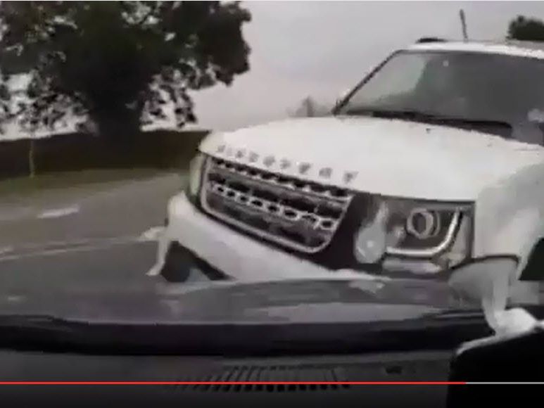 Ein Unfall der das Leben einer Familie veränderte Ein Unfall der das Leben einer Familie veränderte