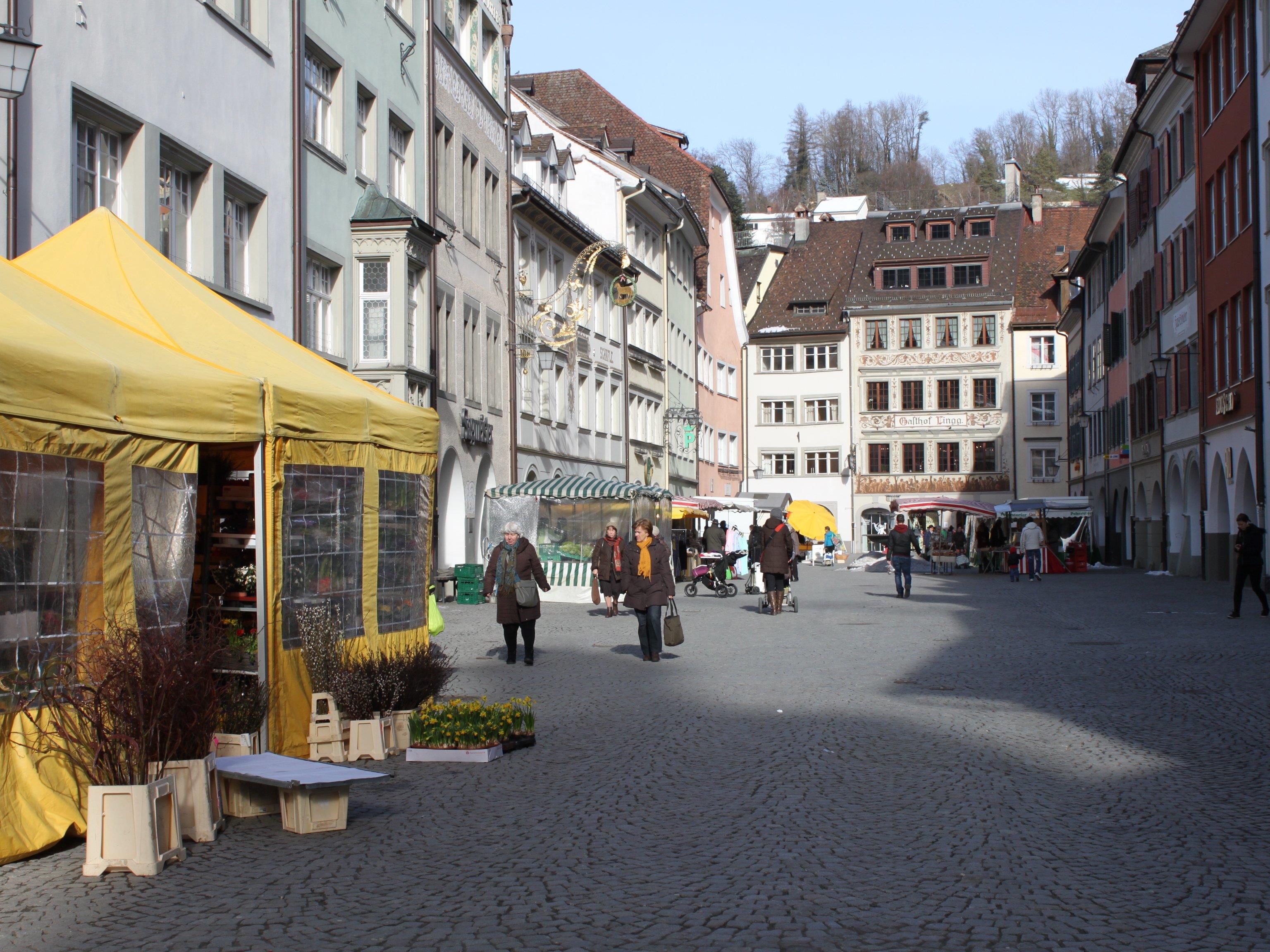 Feldkirch Stadt